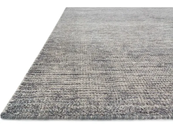 SERENA SG-01 GREY 8'6 X 11'6 AREA RUG