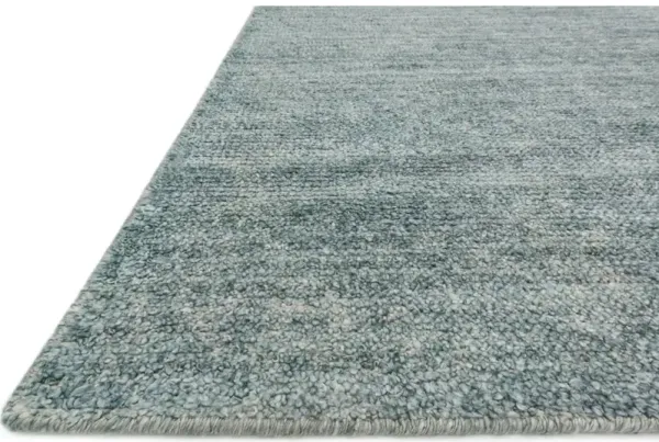 SERENA SG-01 SEA/BLUE 9'6 X 13'6 AREA RUG