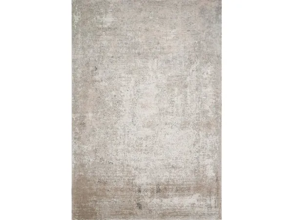 SIENNE SIE-01 IVORY/PEBBLE 9'2 X 12'0 AREA RUG