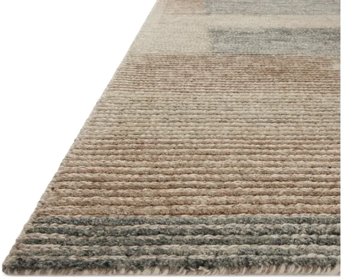 STILES 2'6 X 7'6 RUNNER