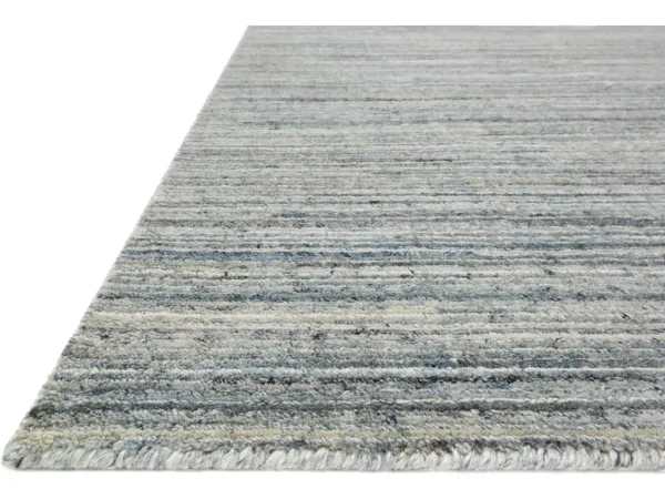 VAUGHN VG-01 SKY 2'0 X 3'0 ACCENT RUG