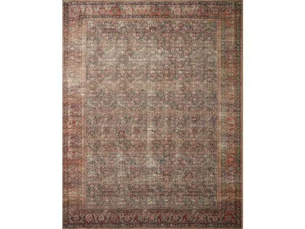 WYNTER WYN-09 ONYX/MULTI 2'6 X 7'6 RUNNER RUG