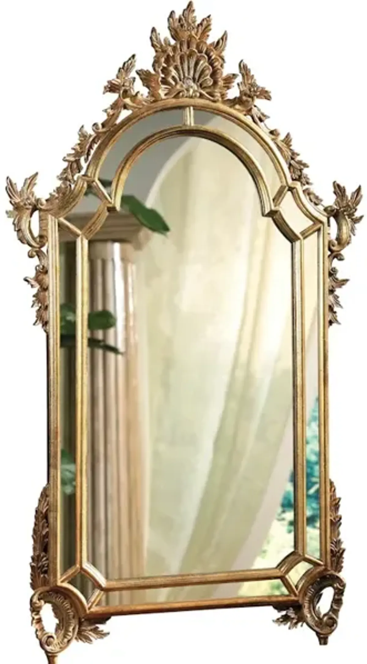 Cipriani Mirror