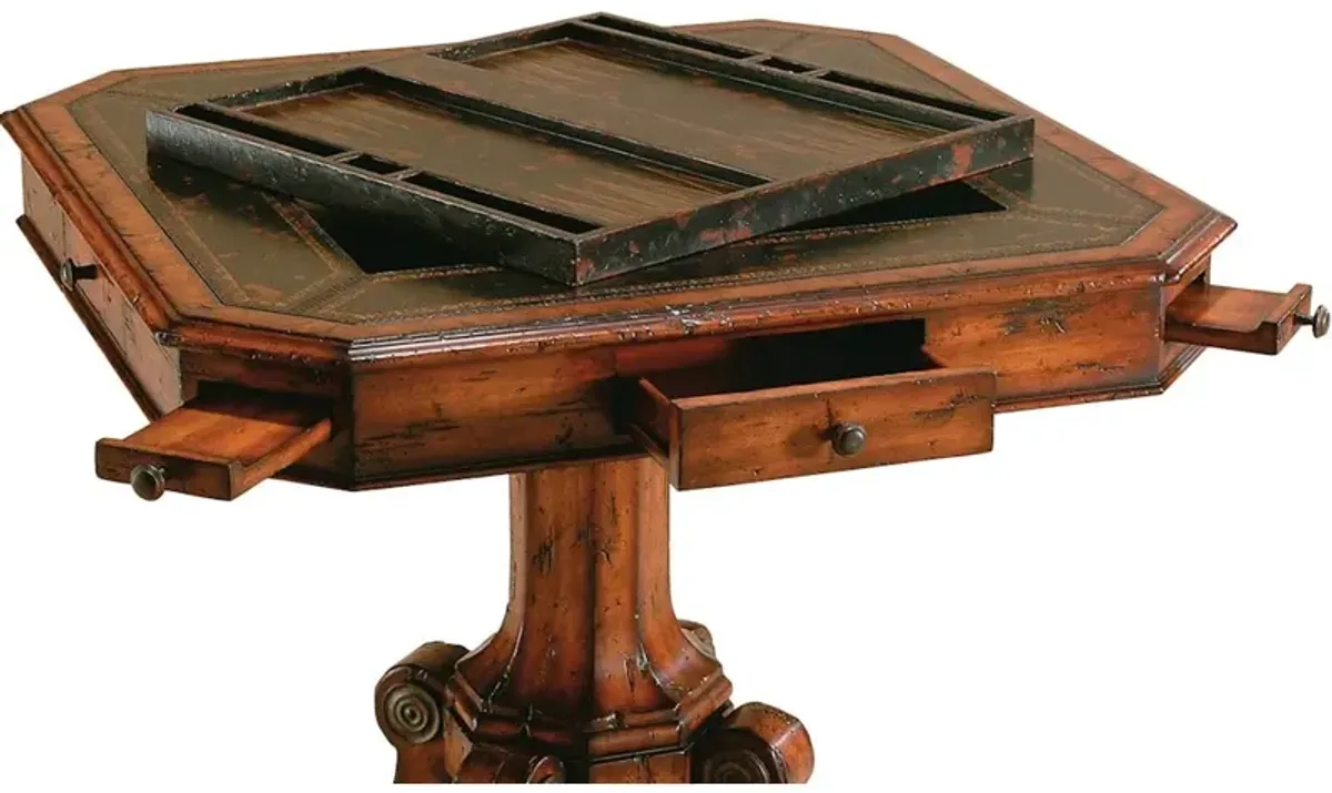 Choate Game Table