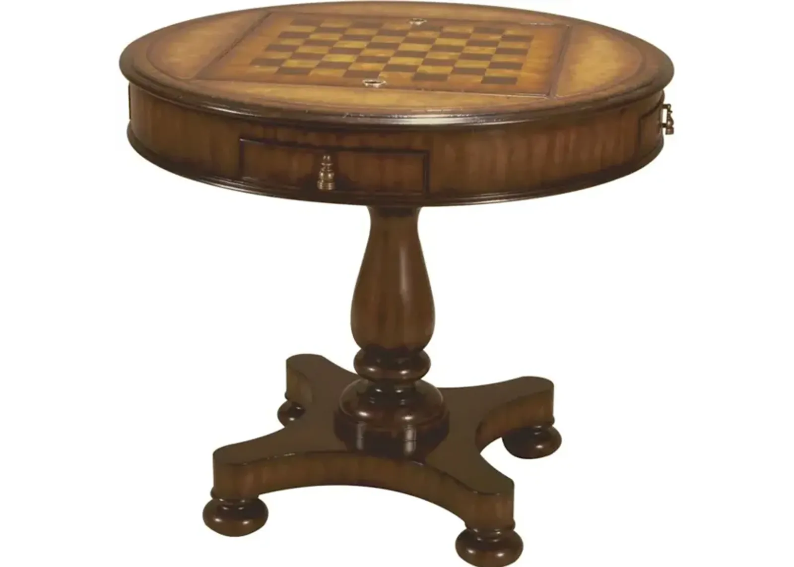 Lowry Game Table