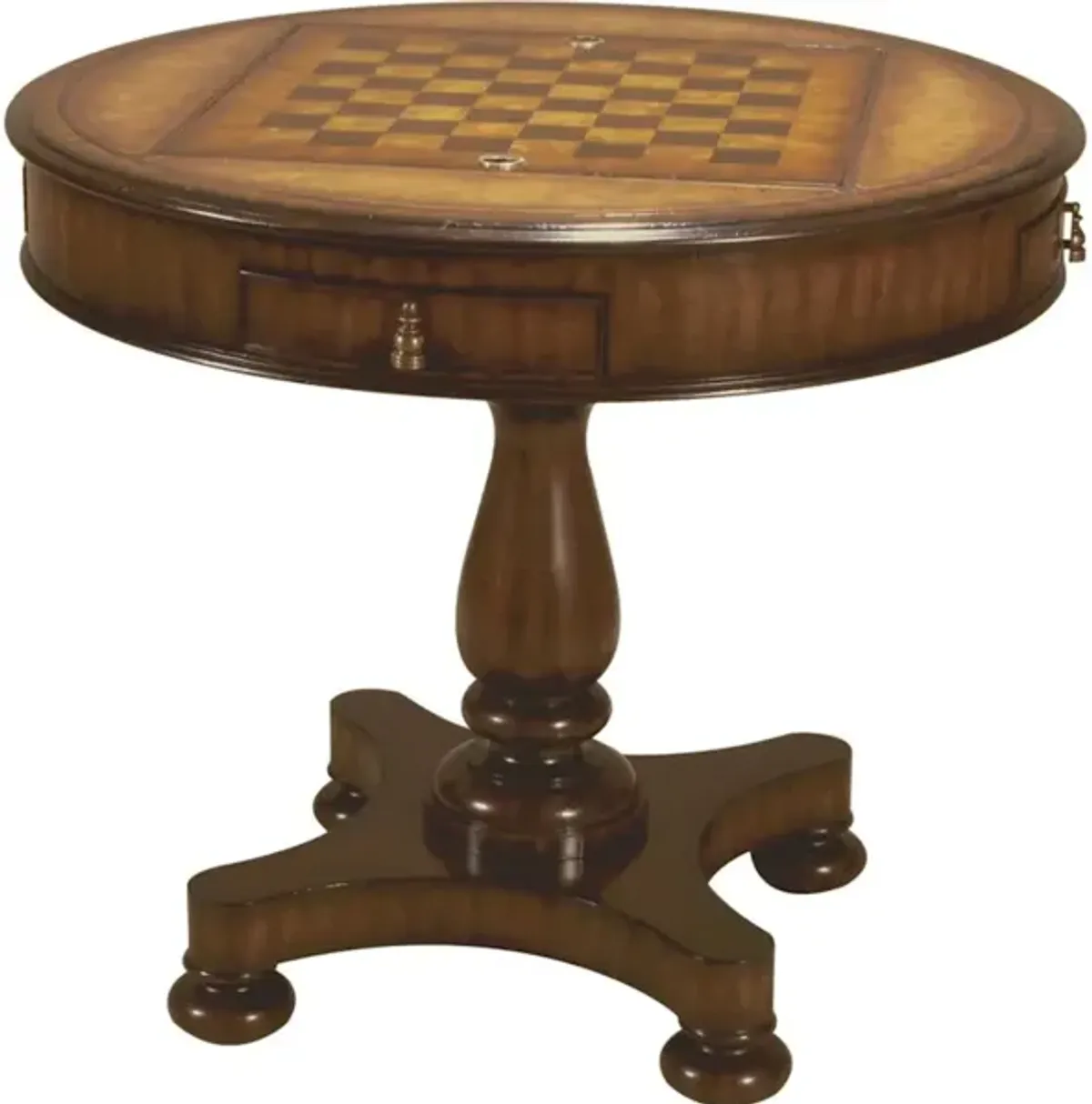 Lowry Game Table