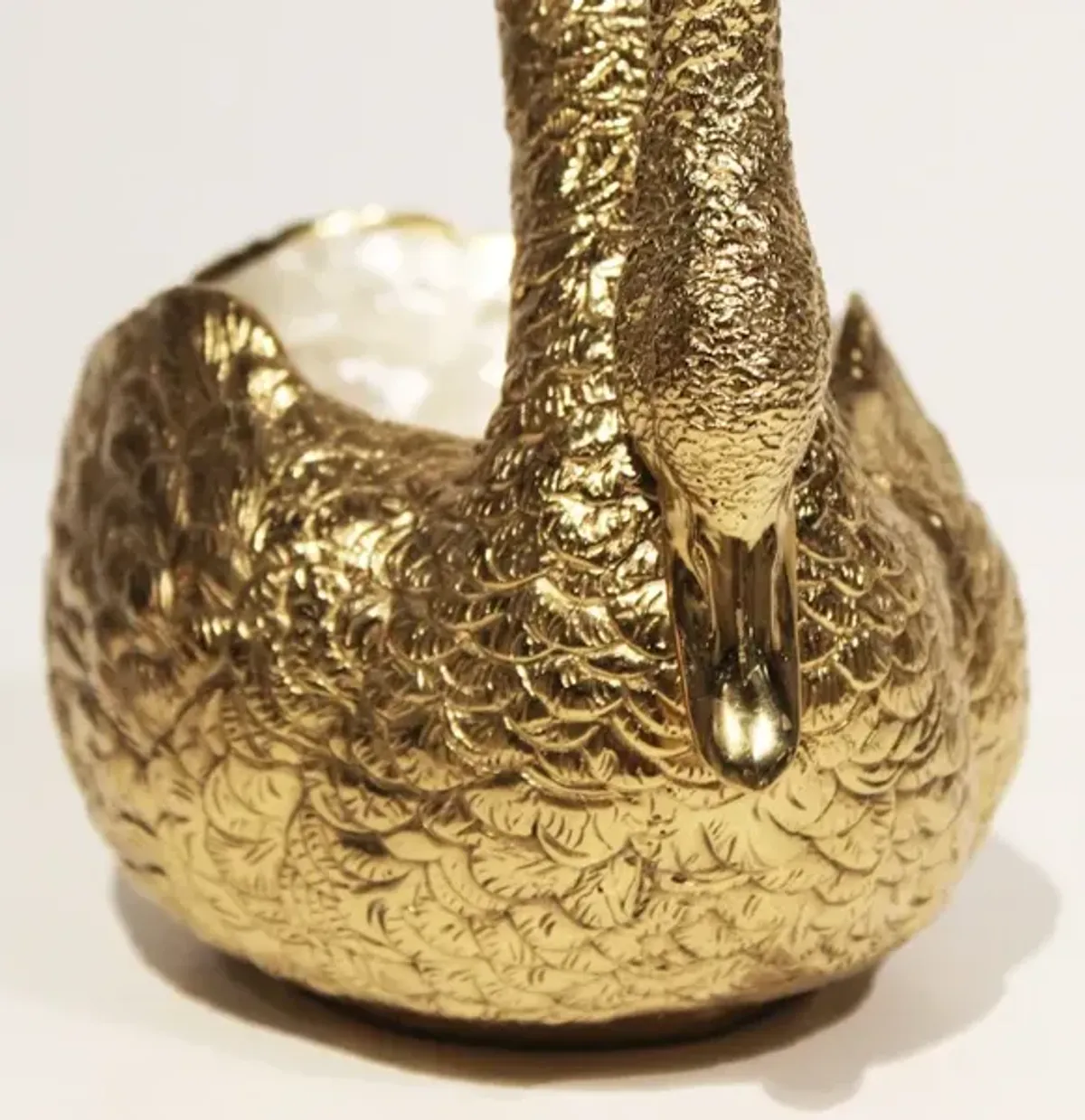 Swan Bowl