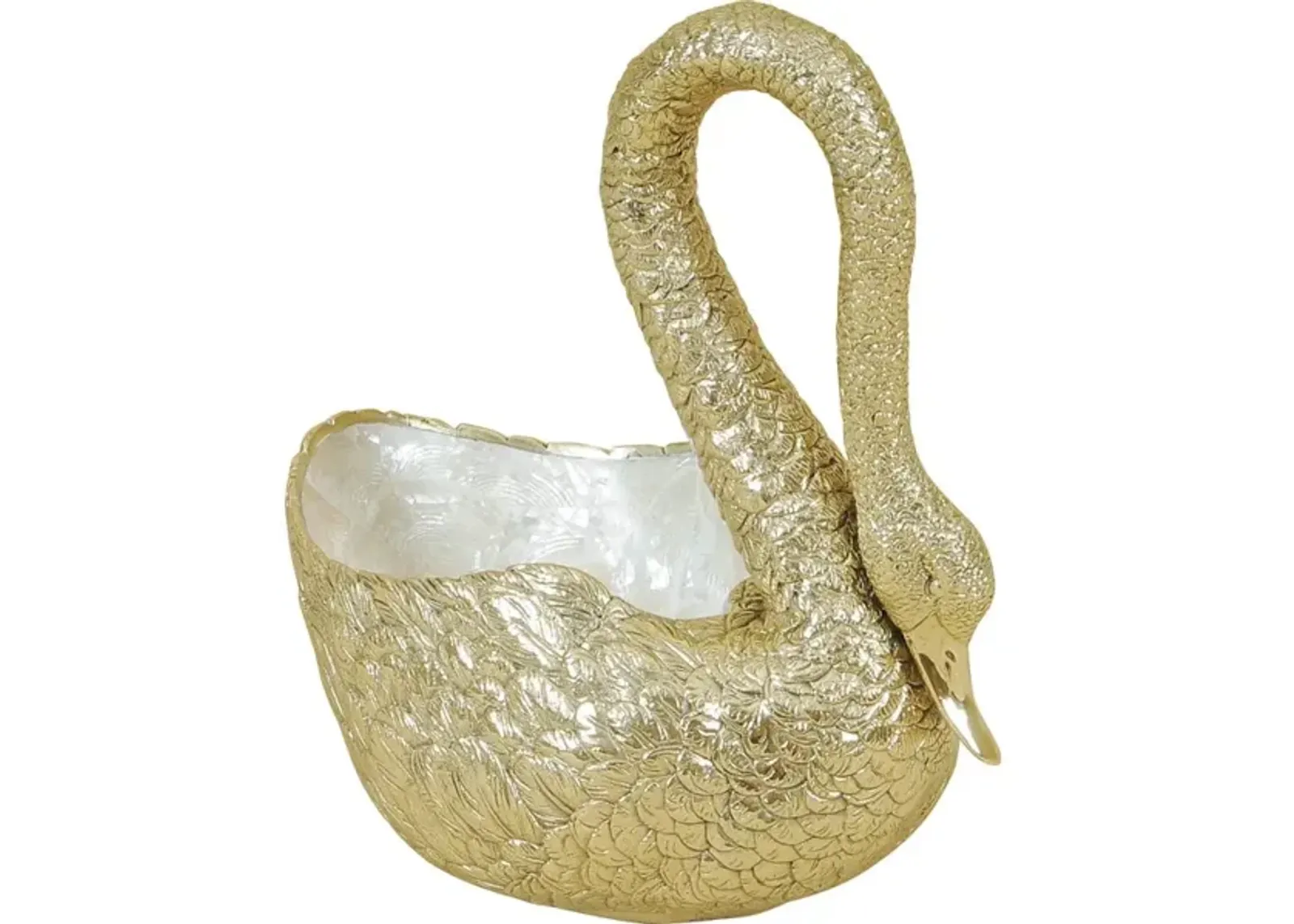 Swan Bowl