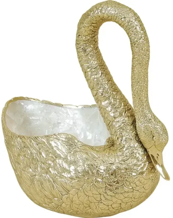 Swan Bowl