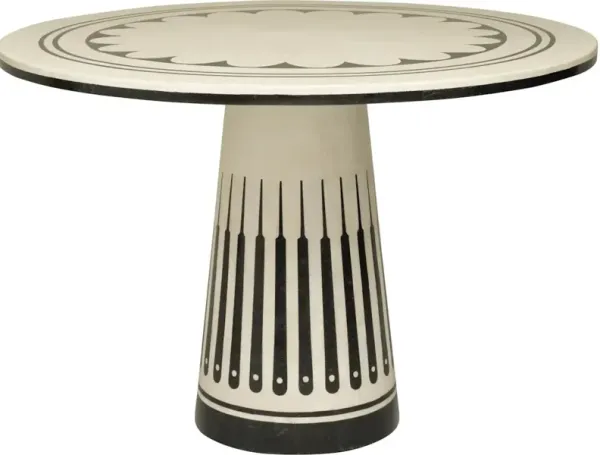 Stoneham Center Table