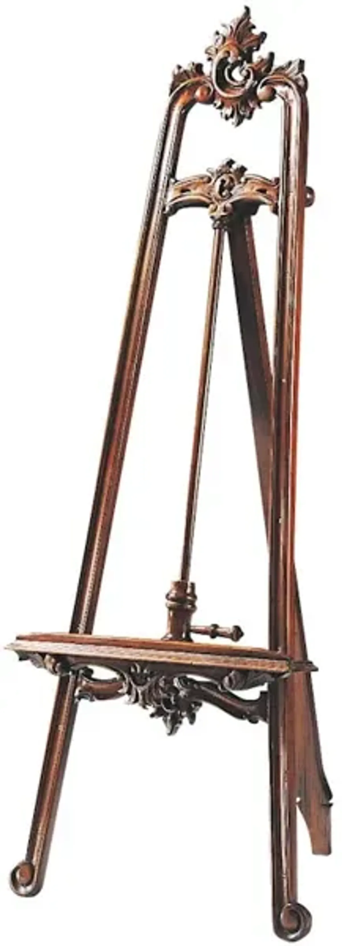 Lucille Easel