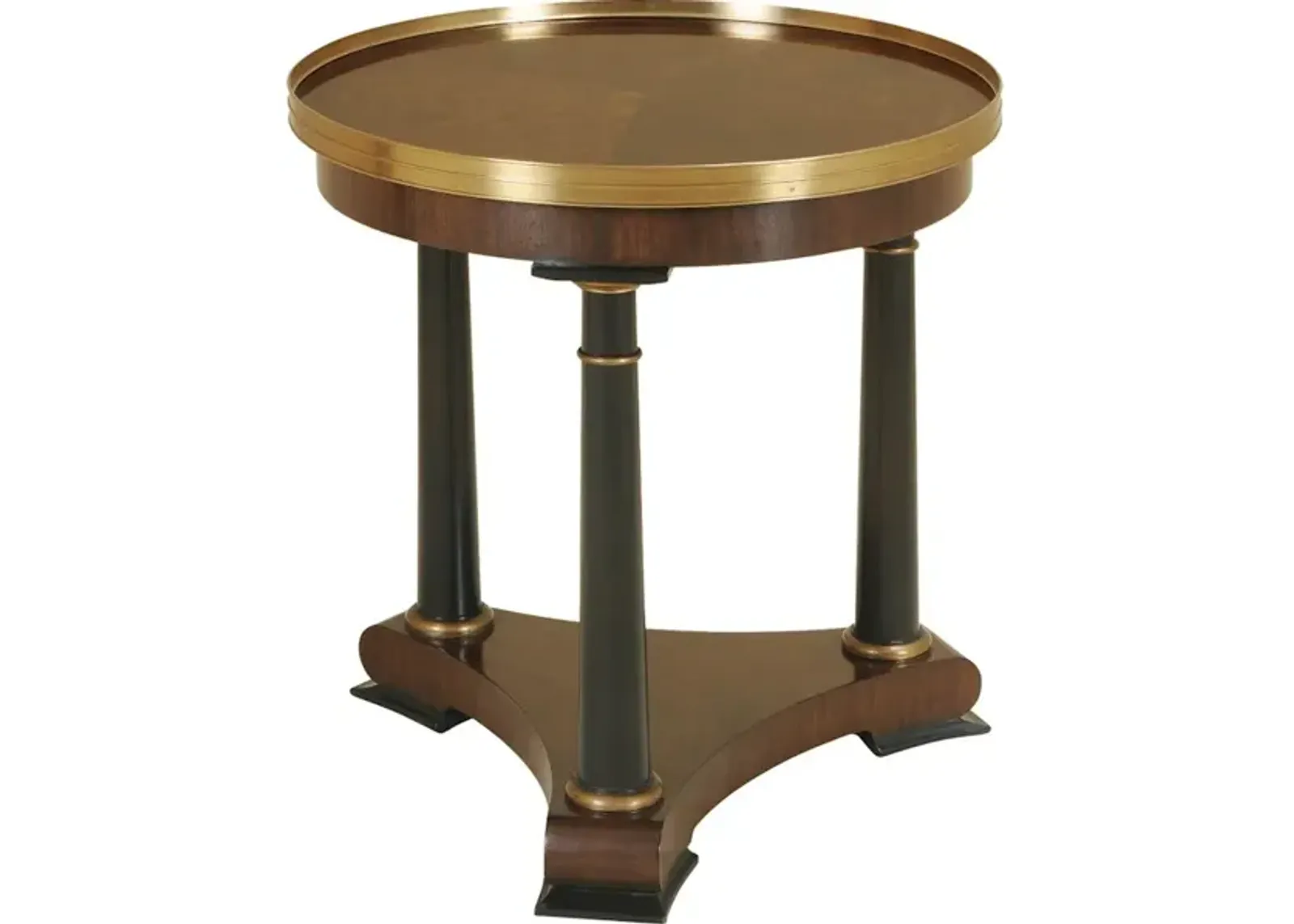 Palladium Occasional Table