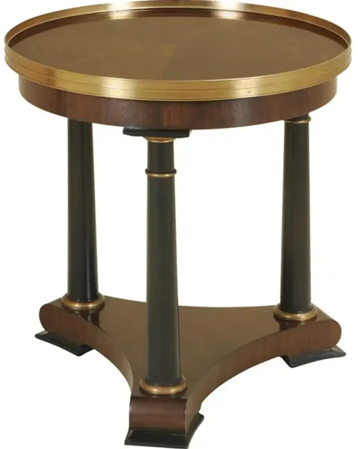 Palladium Occasional Table