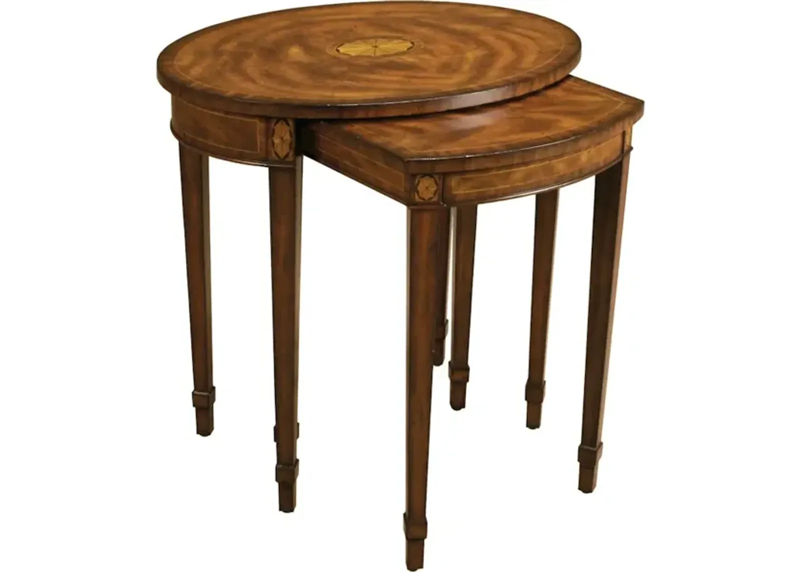 Marlborough Occasional Table