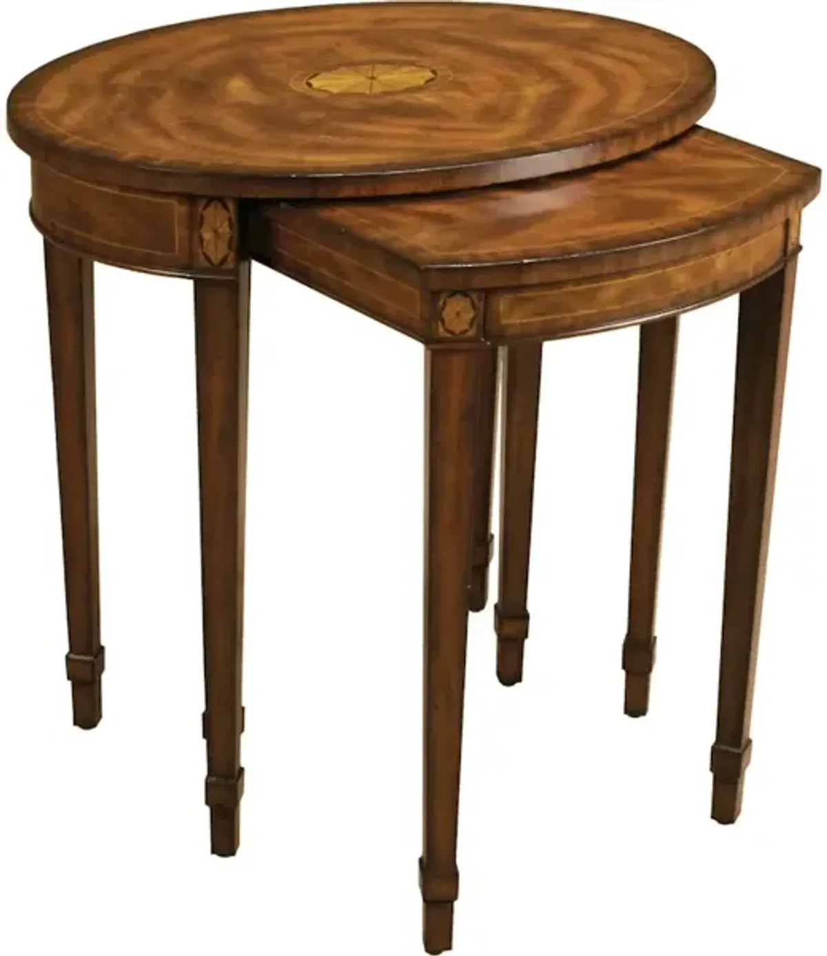 Marlborough Occasional Table