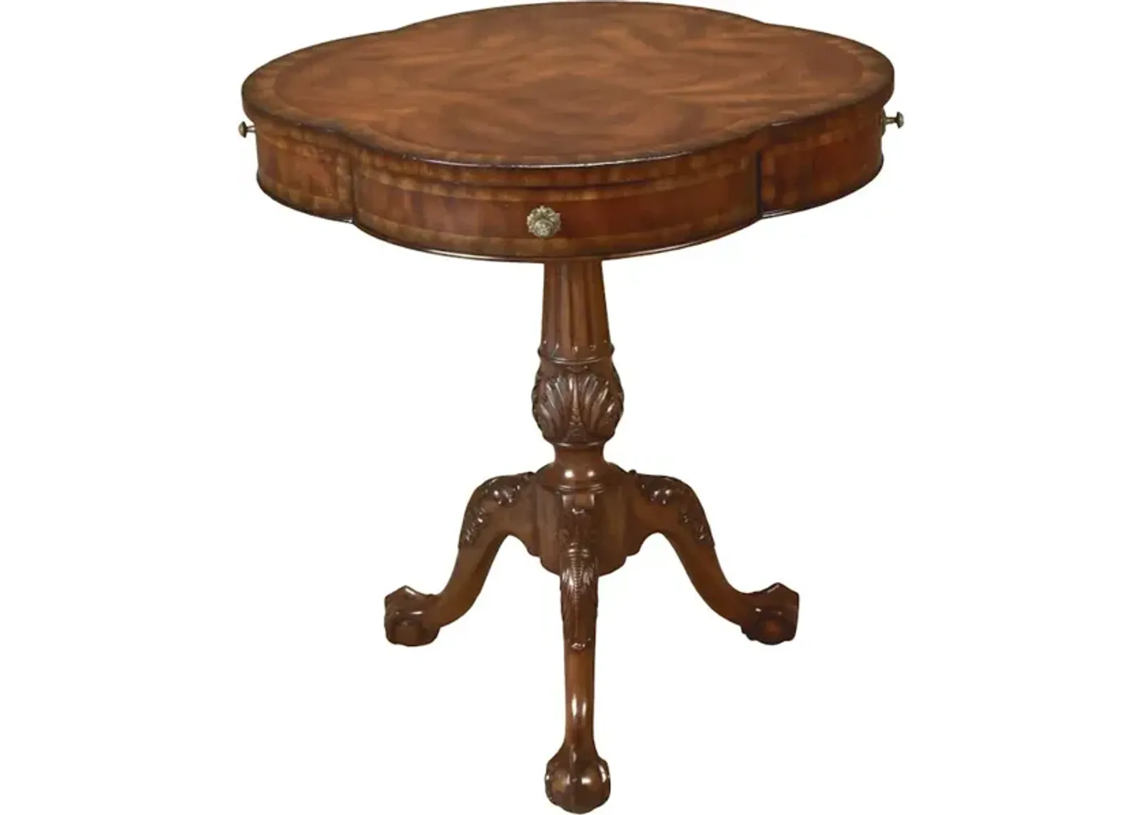 Quattro Occasional Table