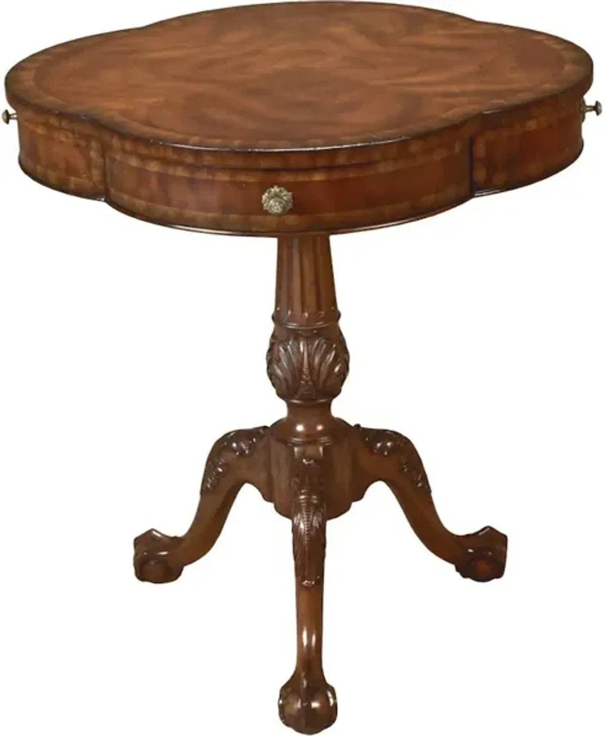 Quattro Occasional Table