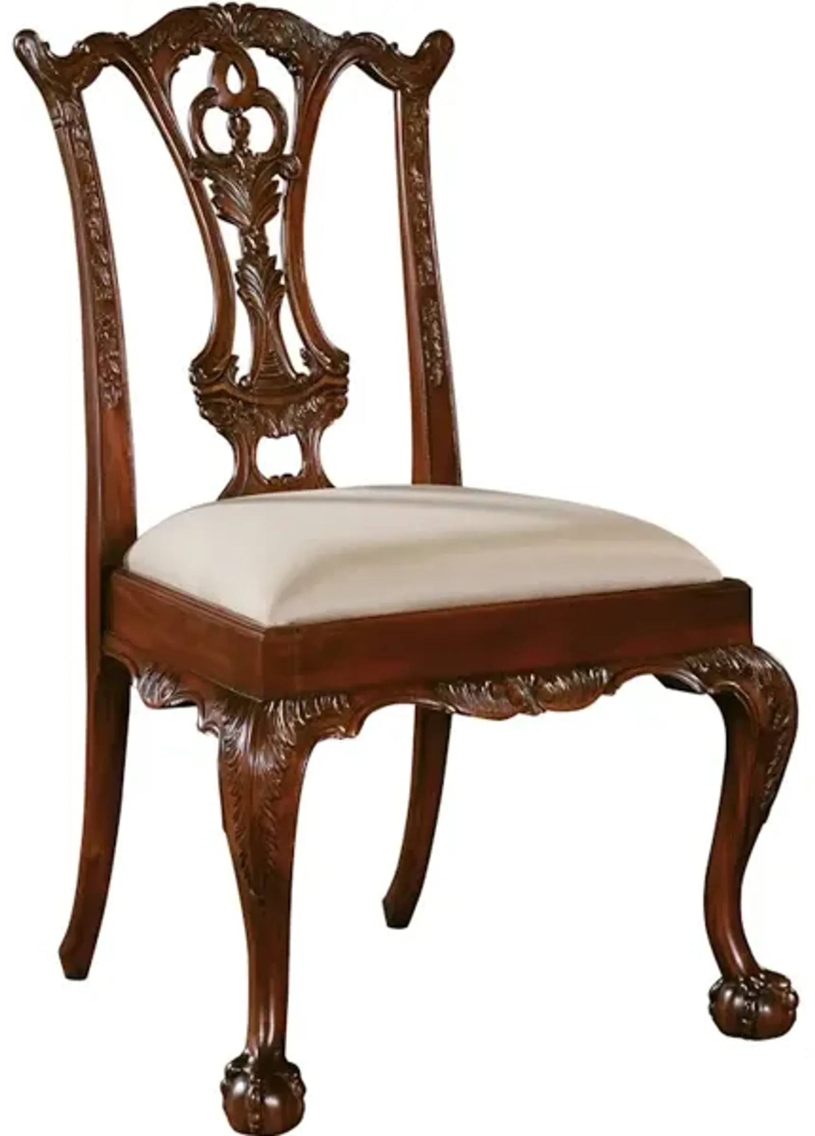 Philadelphia Side Chair