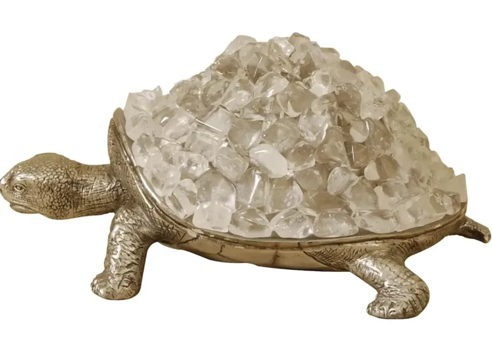 Rocky Turtle Accessory