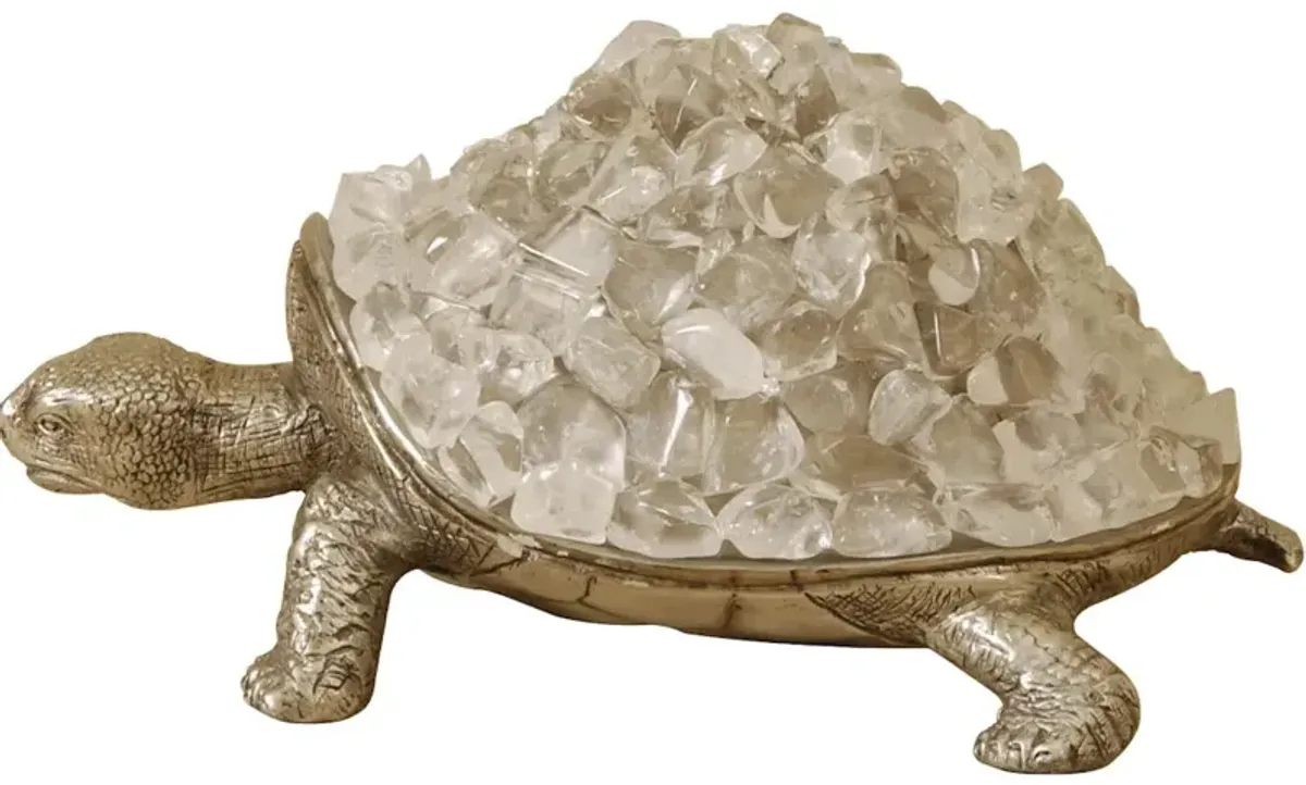 Rocky Turtle Accessory