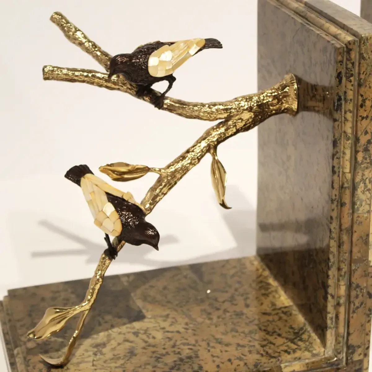 Pursuit Bookends (Pair)