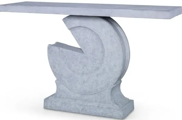 Section Console Table