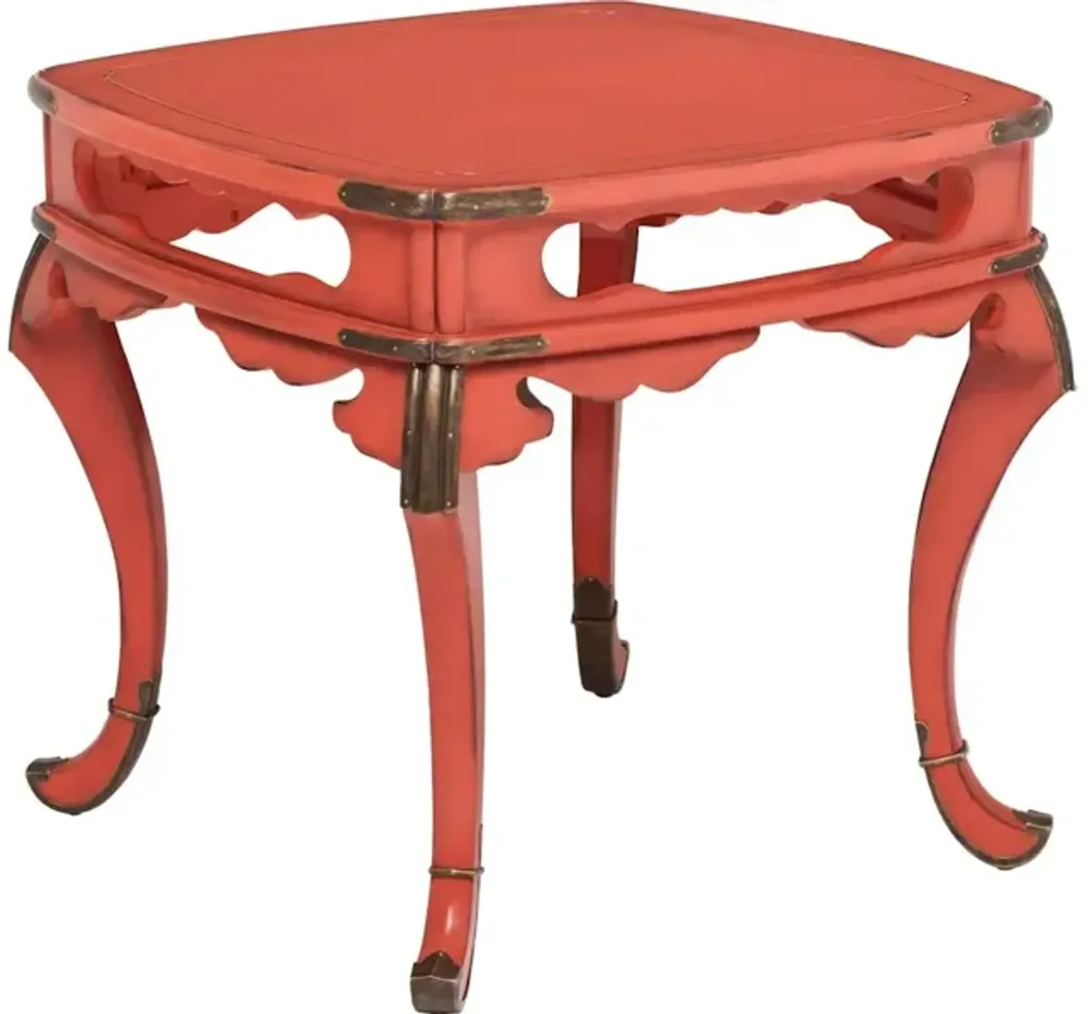 Elsie Occasional Table
