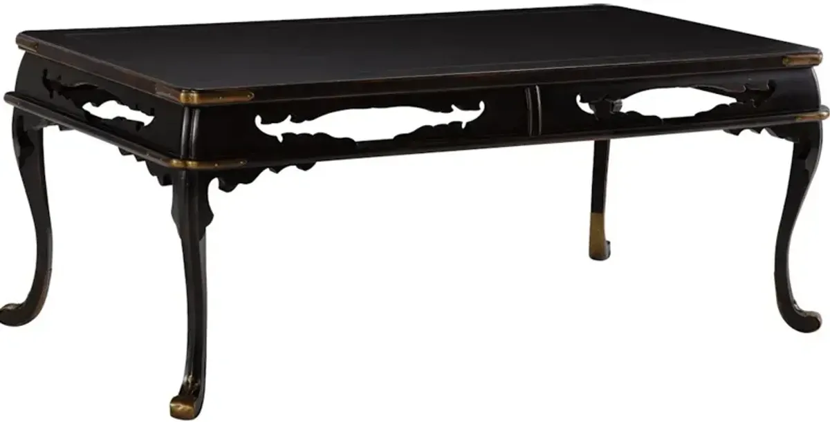 Elsie Cocktail Table