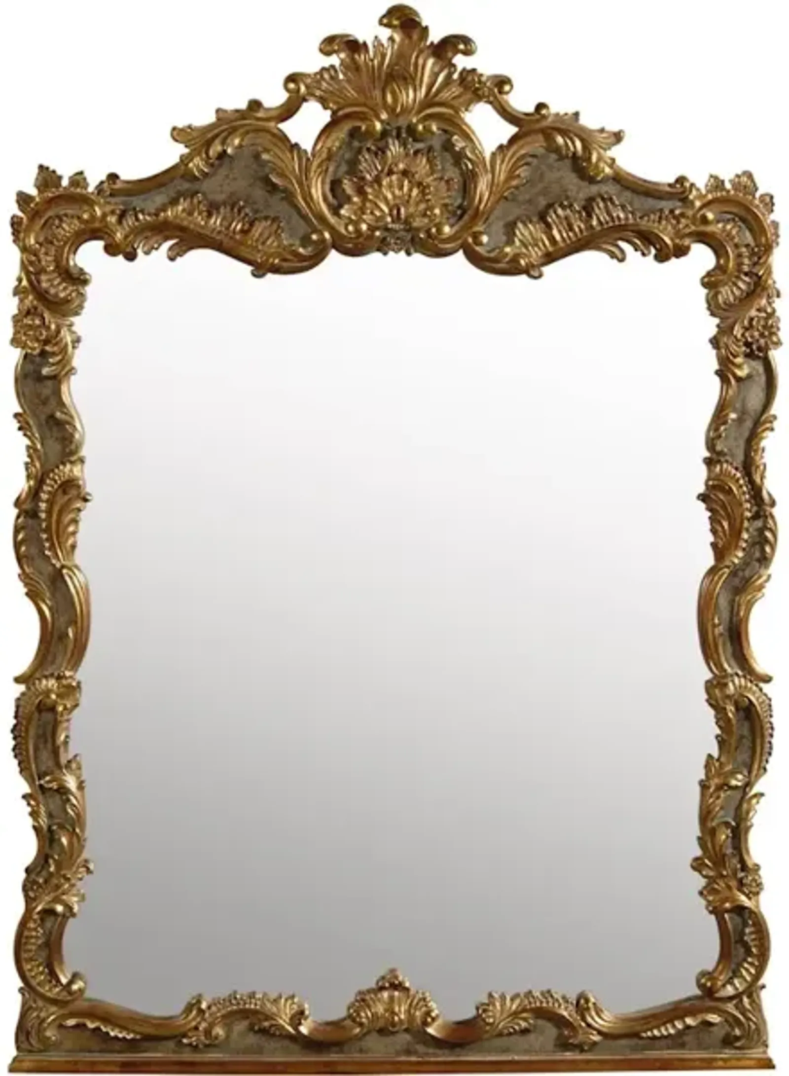 Bellucci Mirror