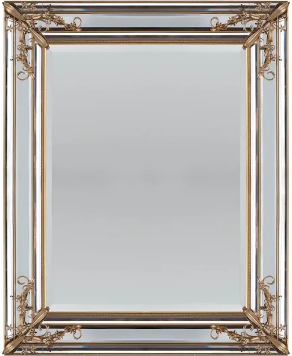 Veccio Mirror