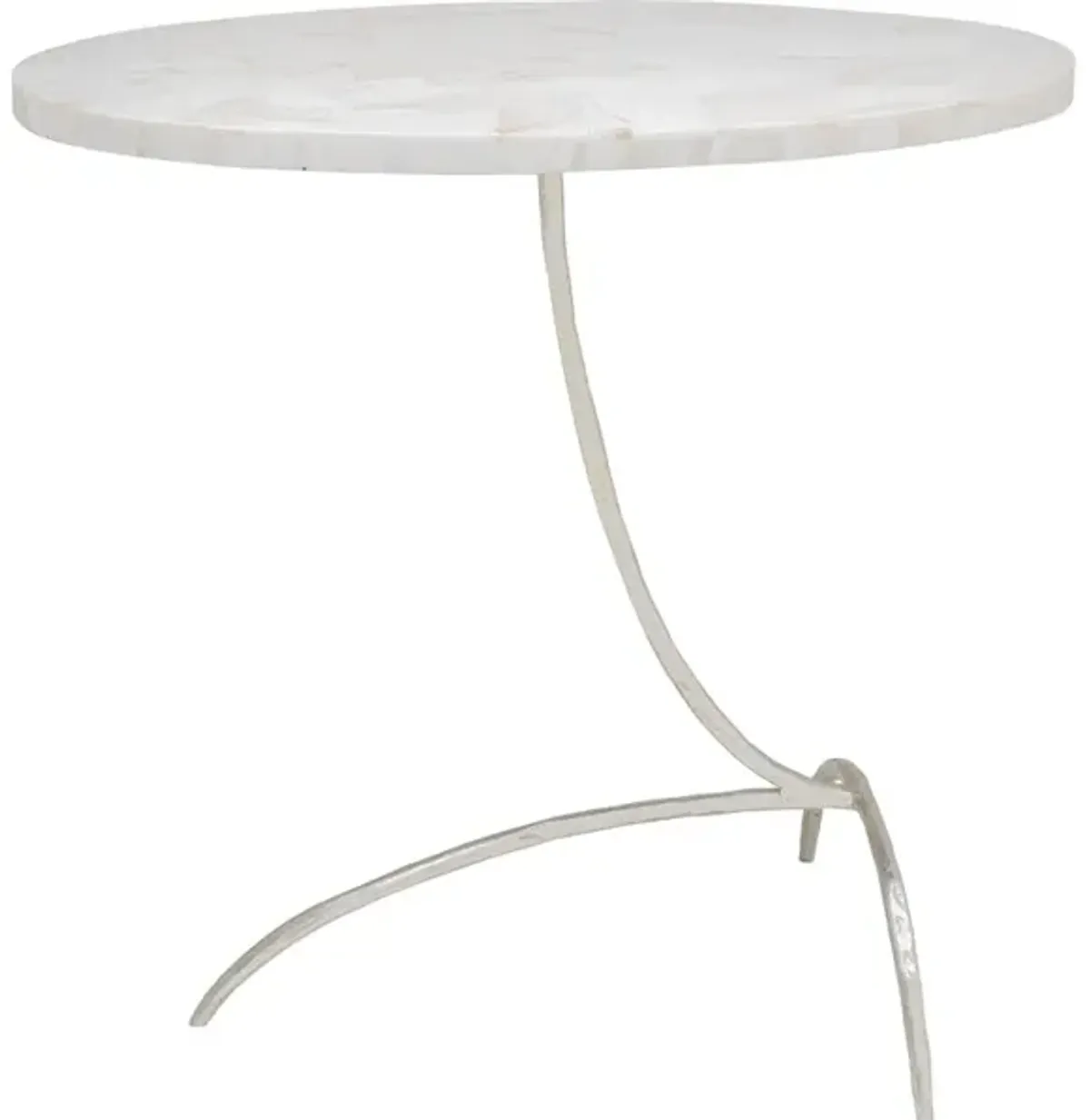 Float Accent Table