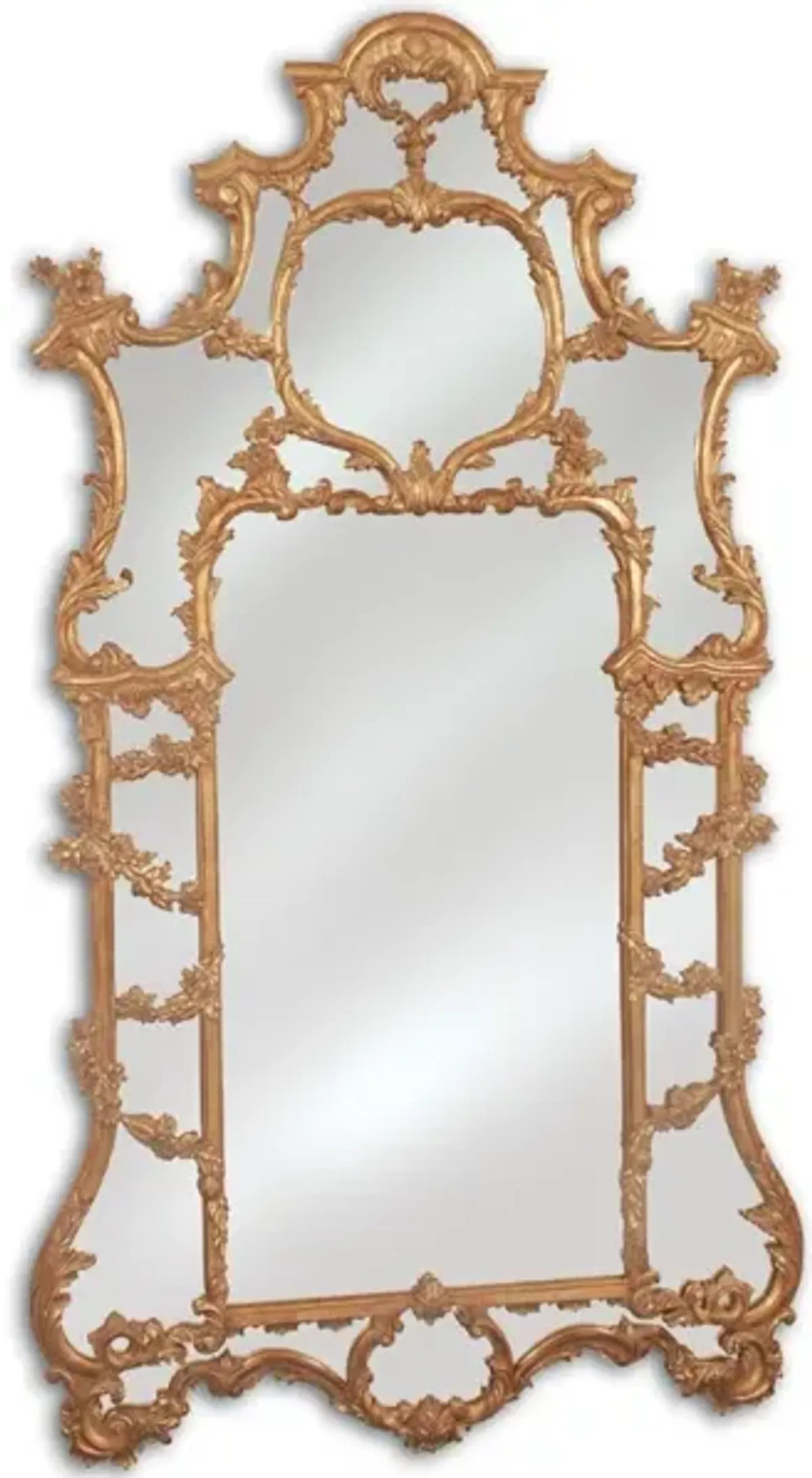 Ferretti Mirror