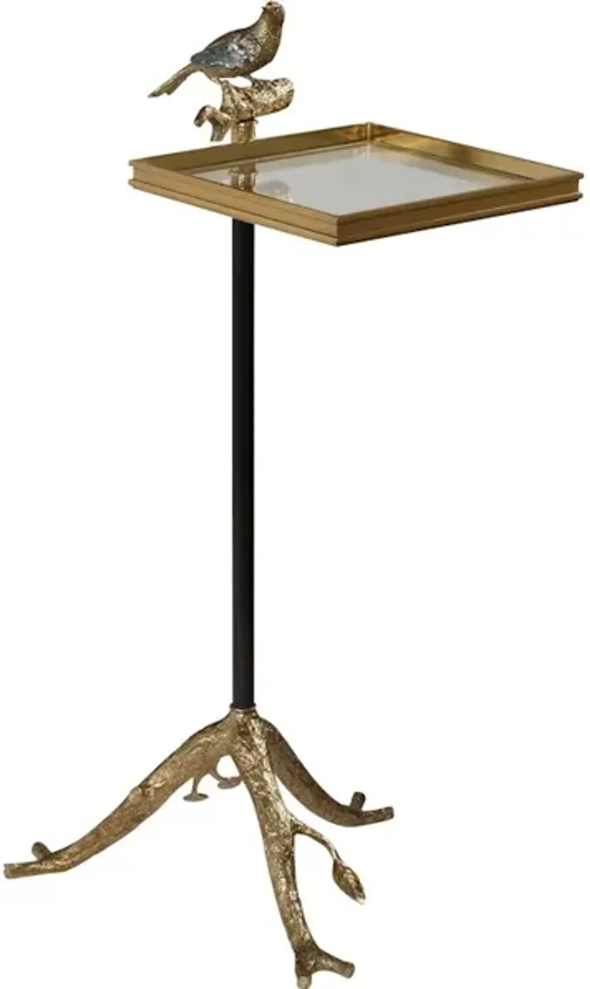 Tweet Accent Table