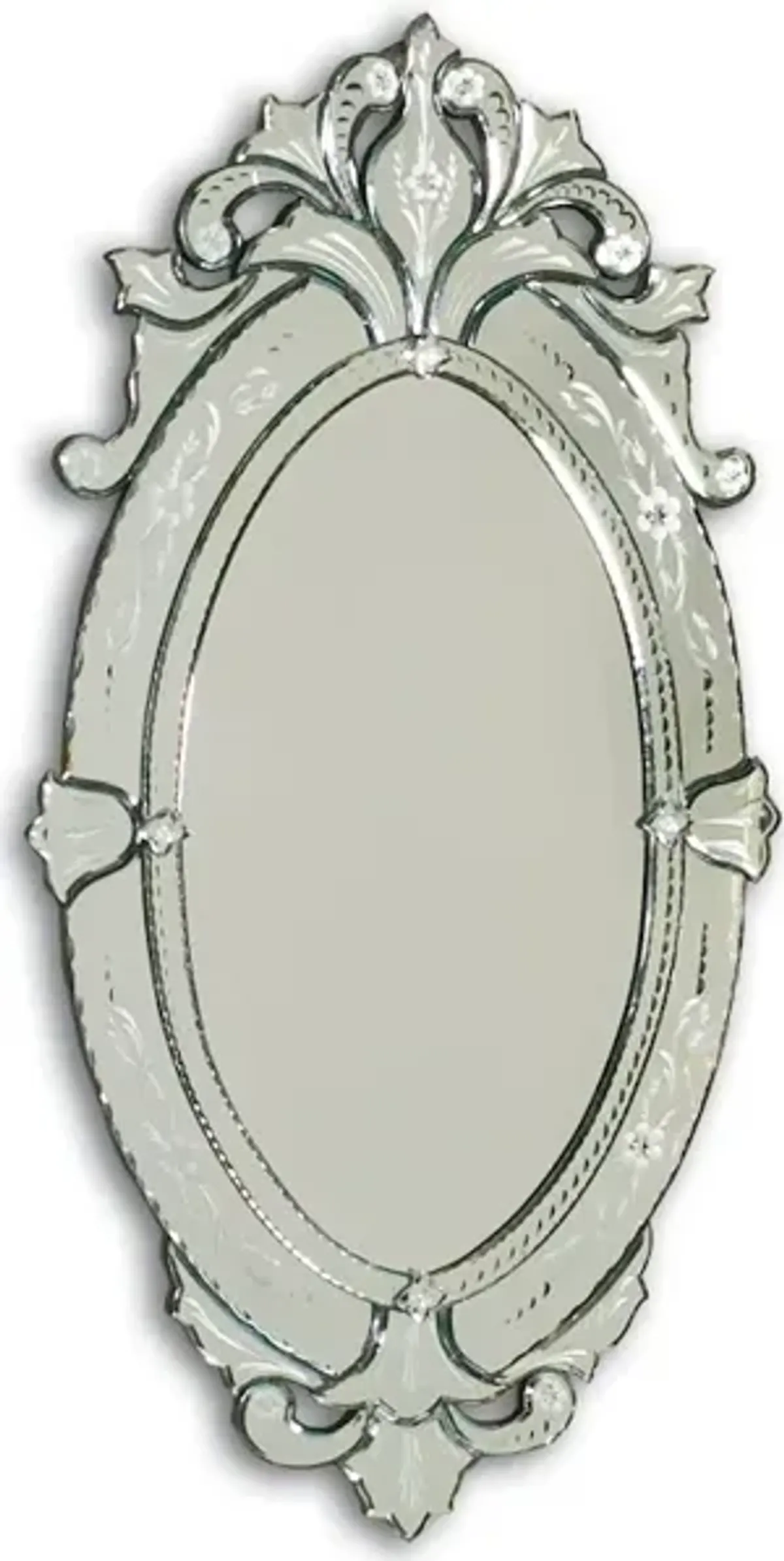 San Marco Mirror
