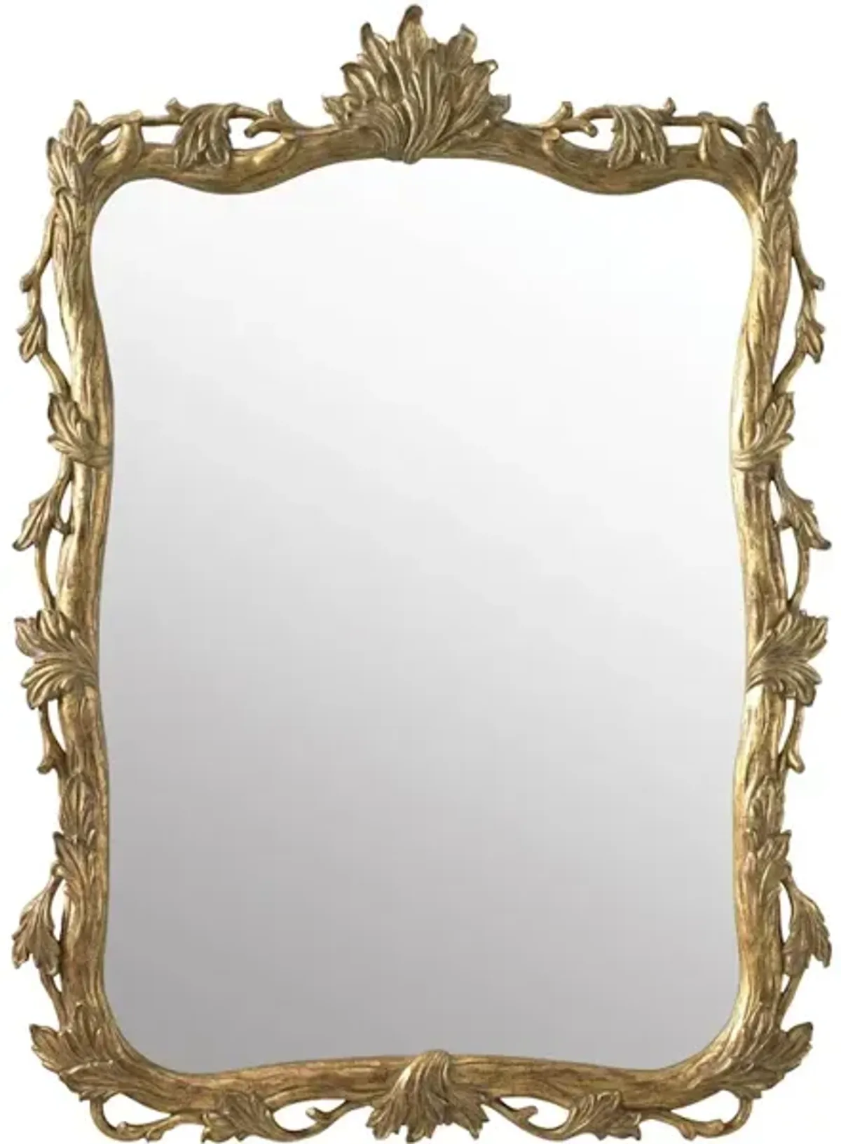 Gandolfi Mirror