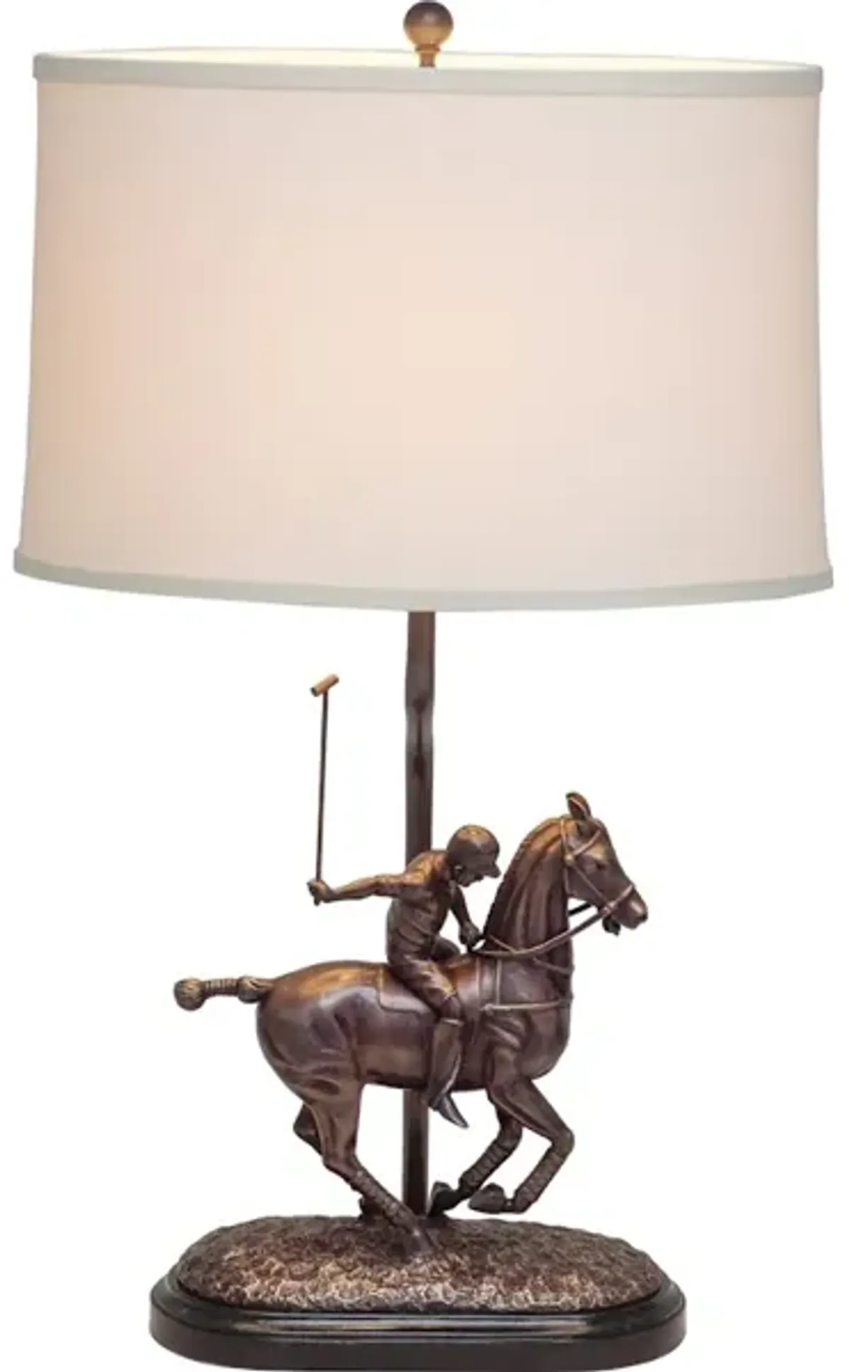 Polo Table Lamp