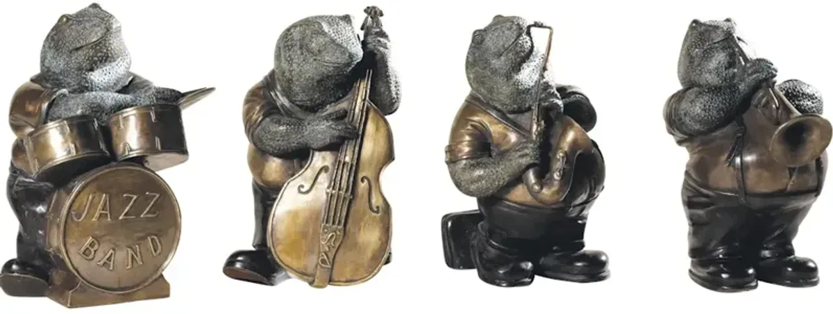 Frog Band