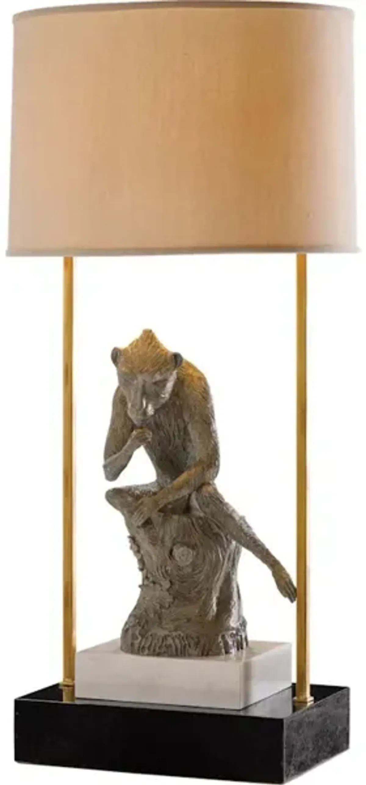 Kong Table Lamp