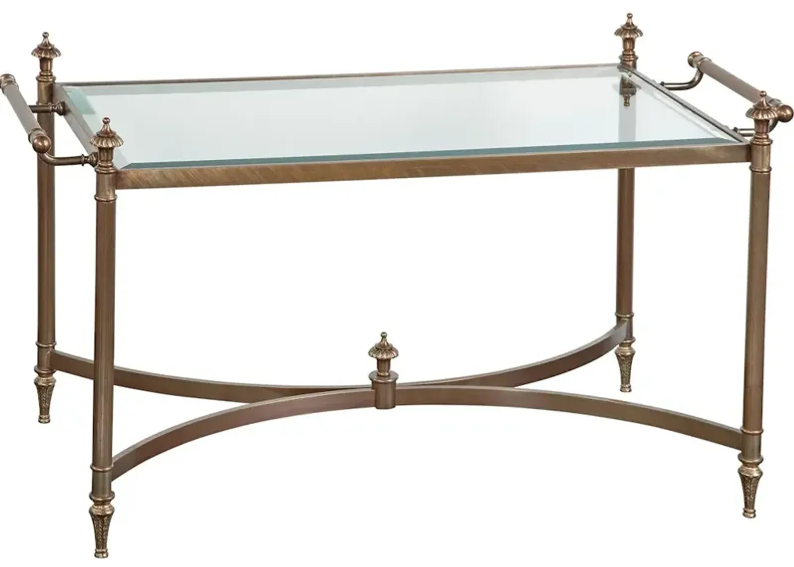 Asher Cocktail Table