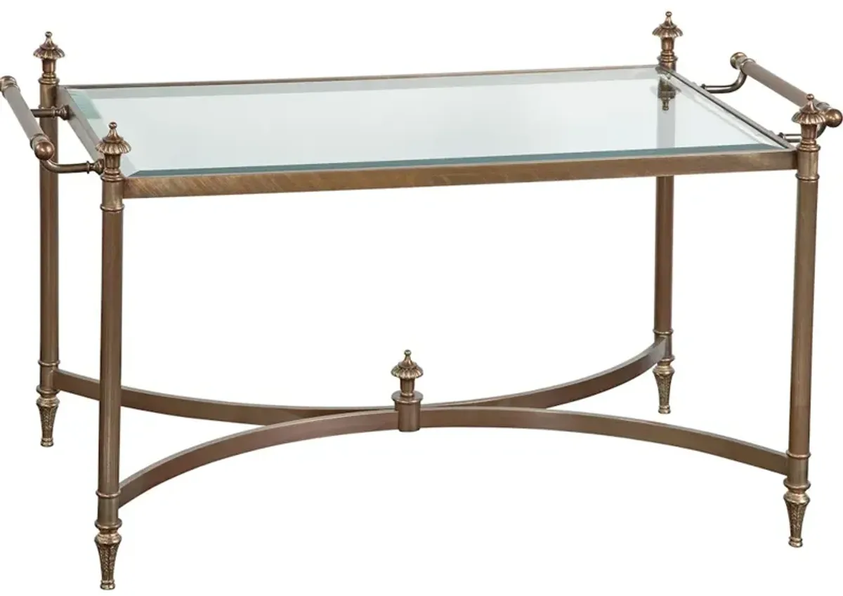 Asher Cocktail Table