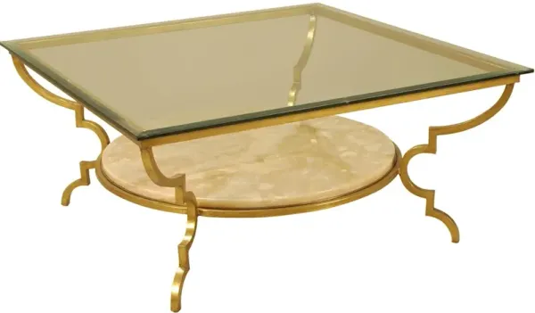 Dazzle Cocktail Table
