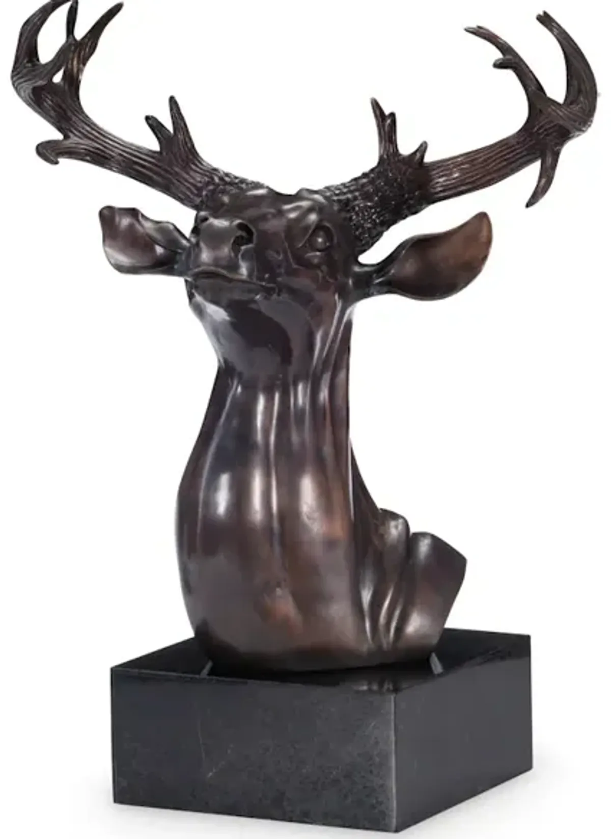 Stag Accessory