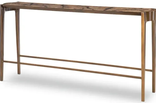 Flow Console Table