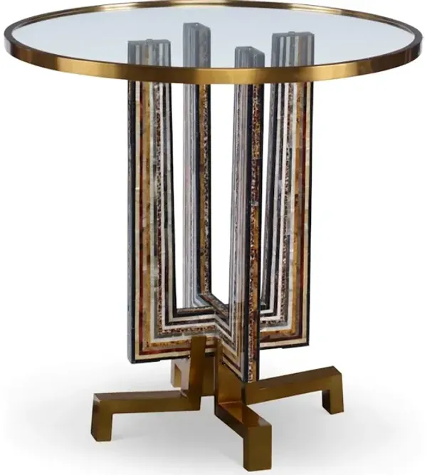 Maya Occasional Table