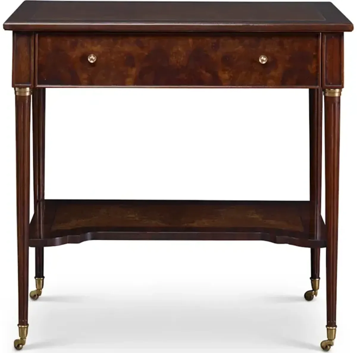 Sheraton Occasional Table