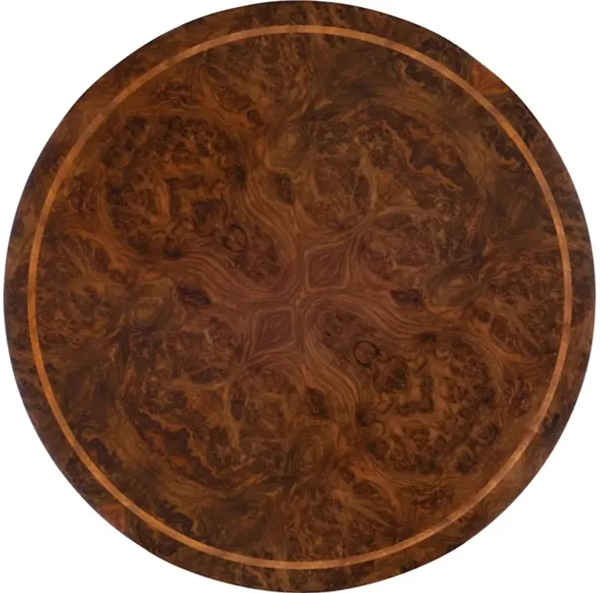 Acanthus Center Table