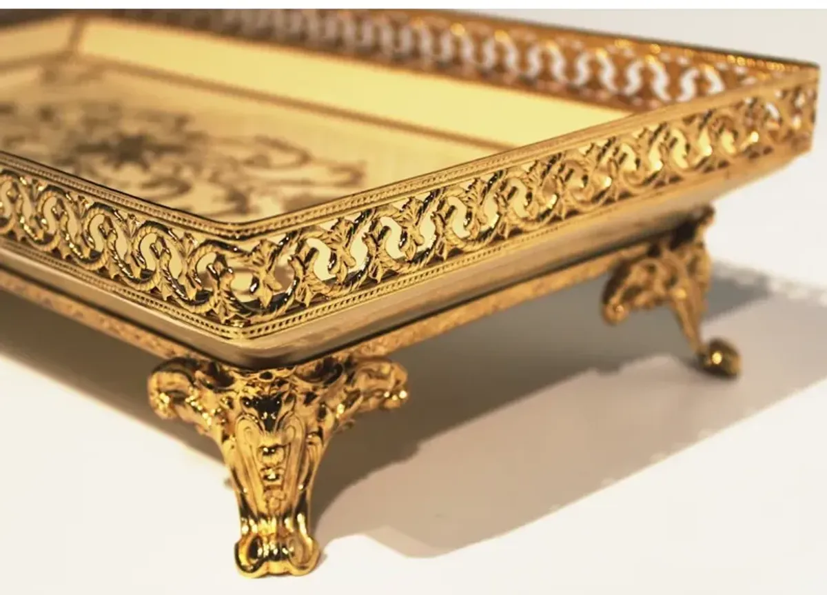 Classique Tray