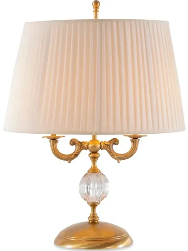 Adelaide Lamp
