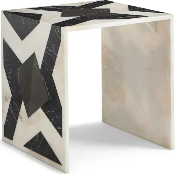 Morgan Side Table