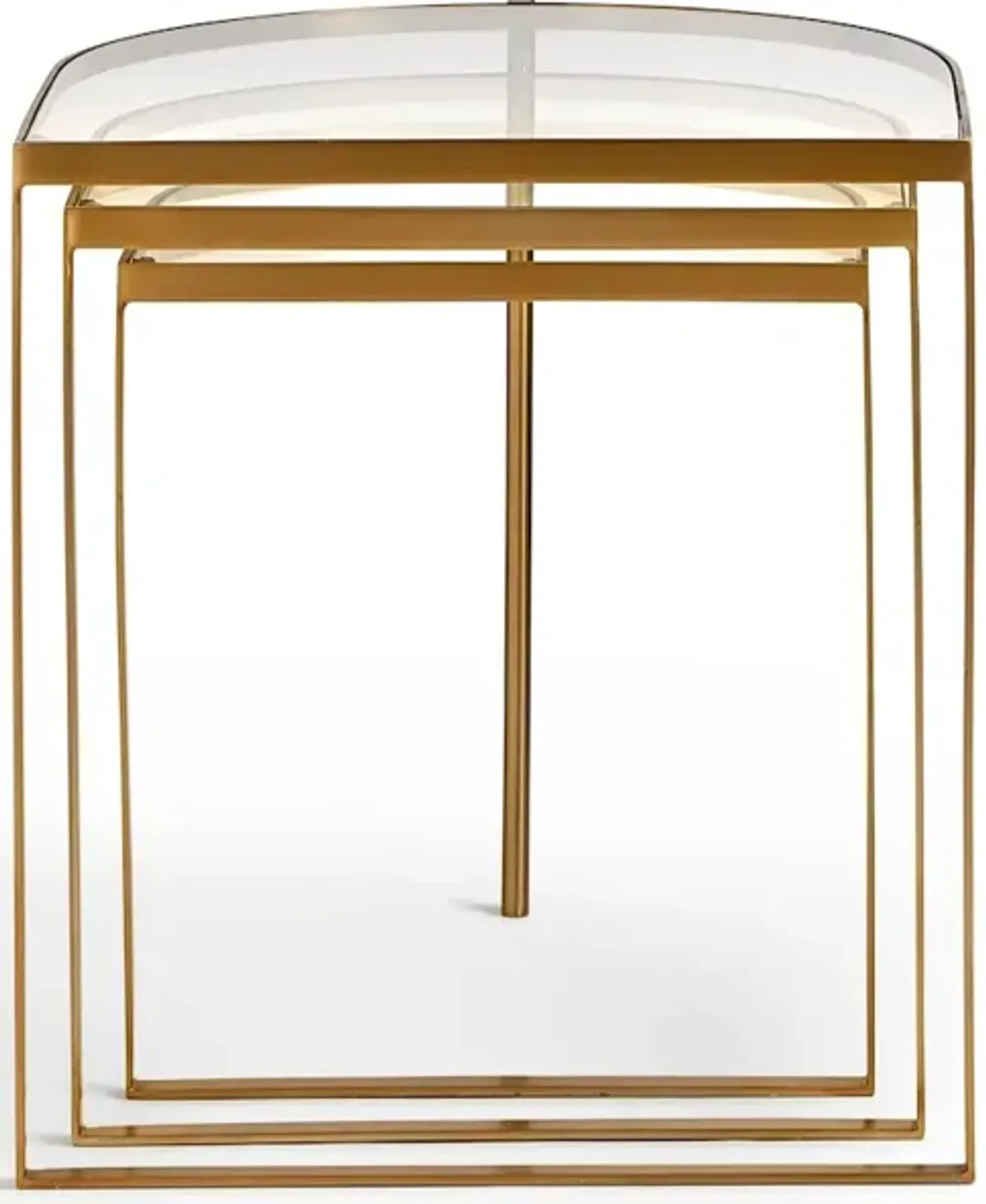 Clover Folding Table